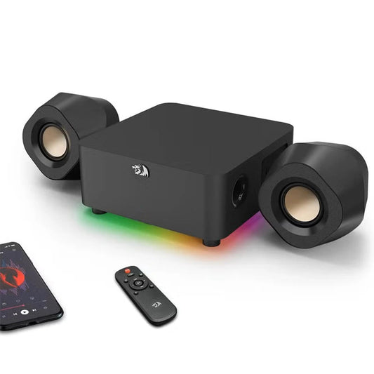 Redragon GS590 Pro Wireless RGB Gaming Speakers Redragon