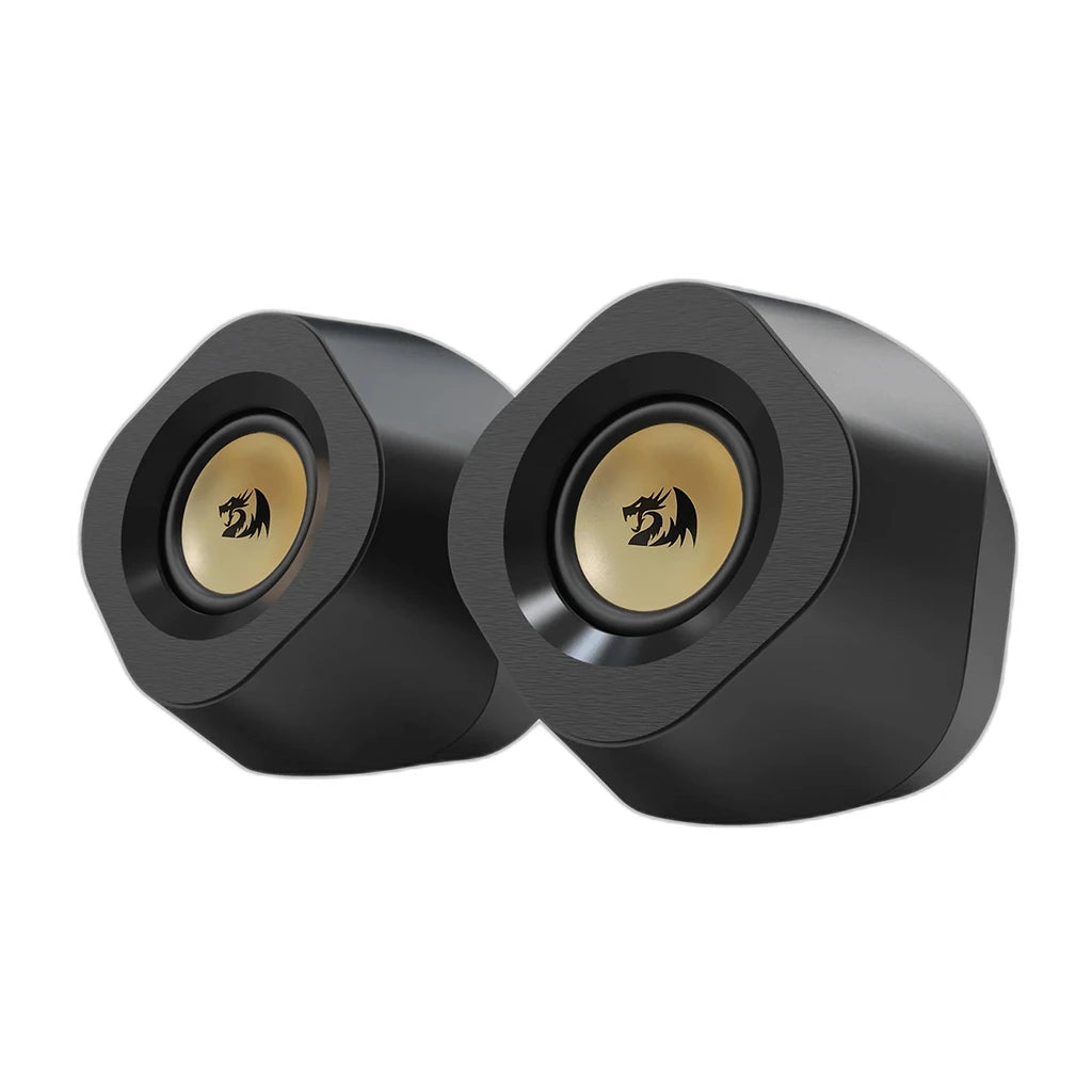 Redragon GS590 Pro Wireless RGB Gaming Speakers Redragon