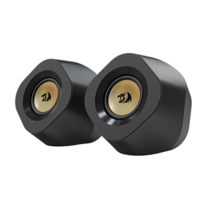 Redragon GS590 Pro Wireless RGB Gaming Speakers Redragon
