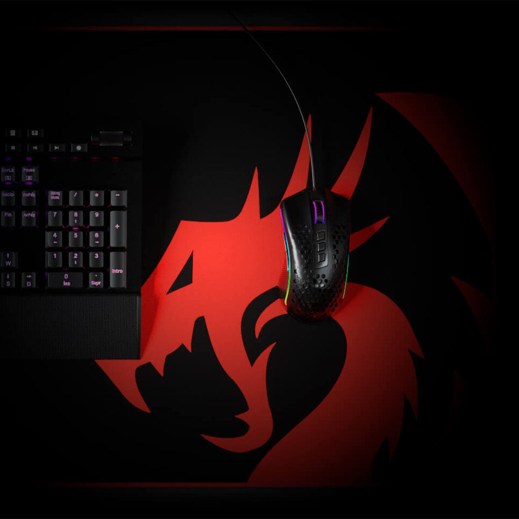 Redragon P006A Kunlun Extra Large Sized Gaming Mouse Mat Redragon