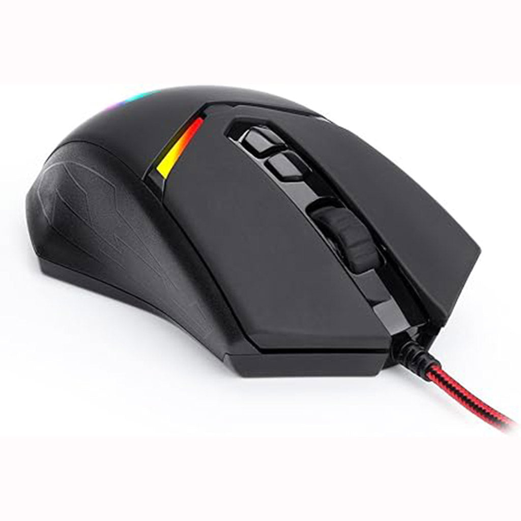 Redragon M602-1 Nemeanlion 2 RGB 7200 DPI Wired Mouse Redragon