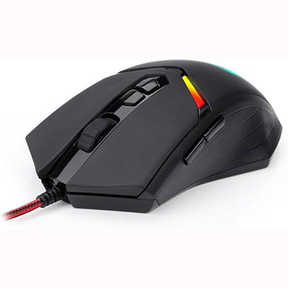 Redragon M602-1 Nemeanlion 2 RGB 7200 DPI Wired Mouse Redragon