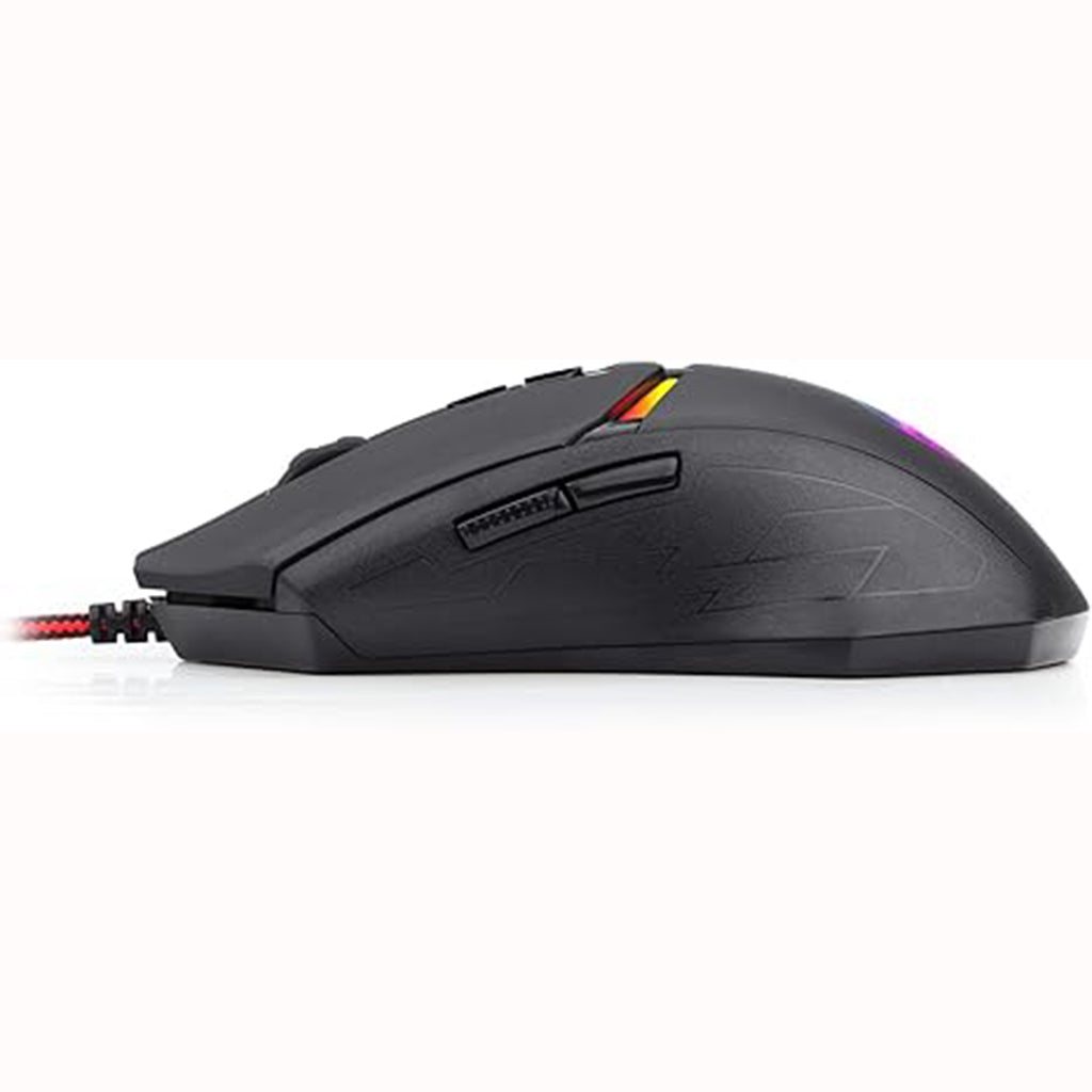 Redragon M602-1 Nemeanlion 2 RGB 7200 DPI Wired Mouse Redragon