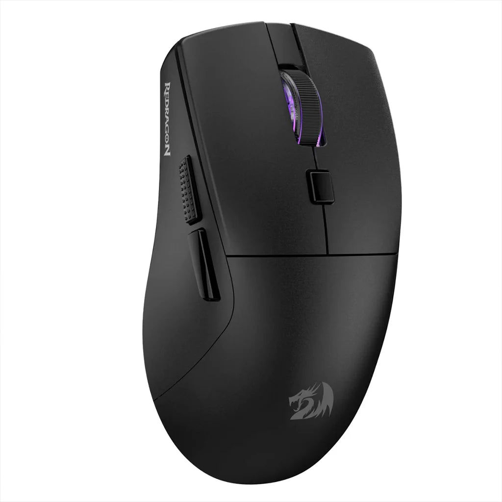 Redragon Azzmach M618 LITE 70g Lightweight 1K Polling Rate Mouse Redragon