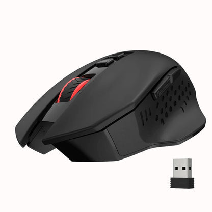 Redragon M656 Gainer 4000 DPI Wireless Gaming Mouse Redragon