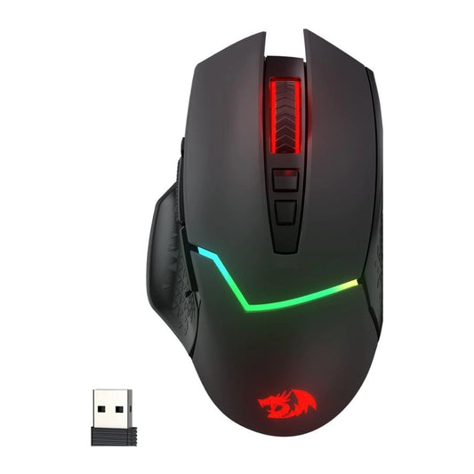 Redragon M690 PRO Wireless Gaming Mouse