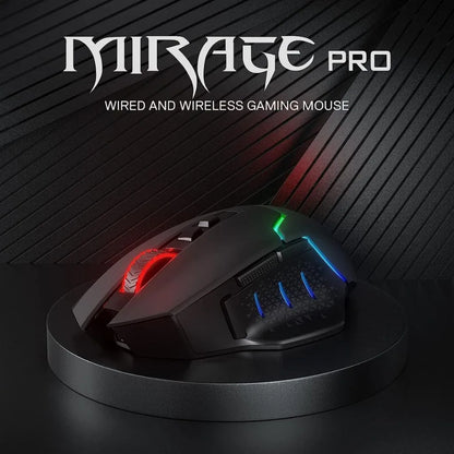 Redragon M690 PRO Wireless Gaming Mouse