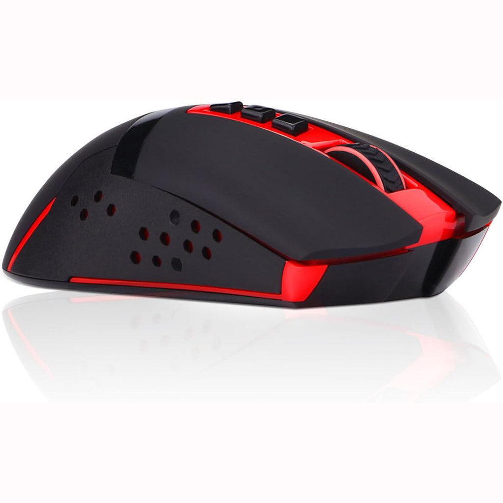 Redragon M692 Blade Wireless 9 Programmable Buttons Mouse Redragon