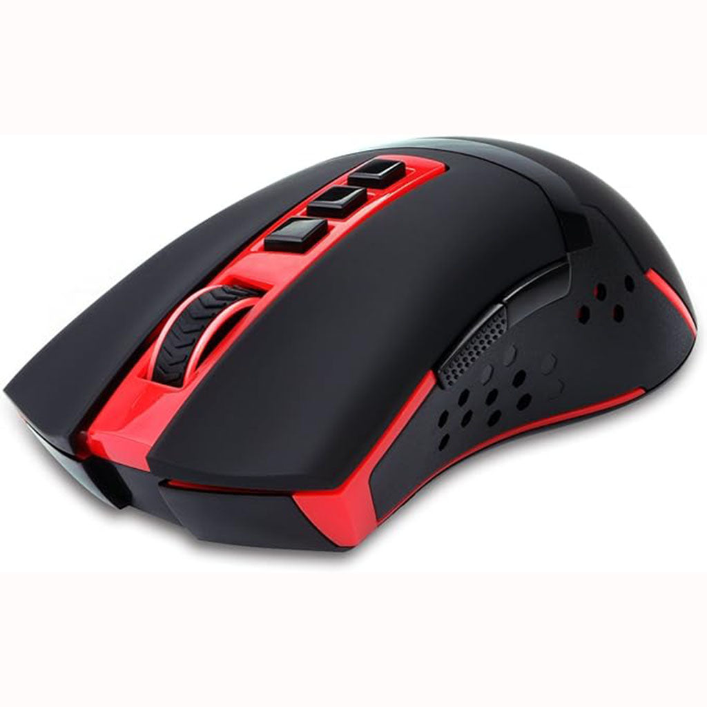 Redragon M692 Blade Wireless 9 Programmable Buttons Mouse Redragon