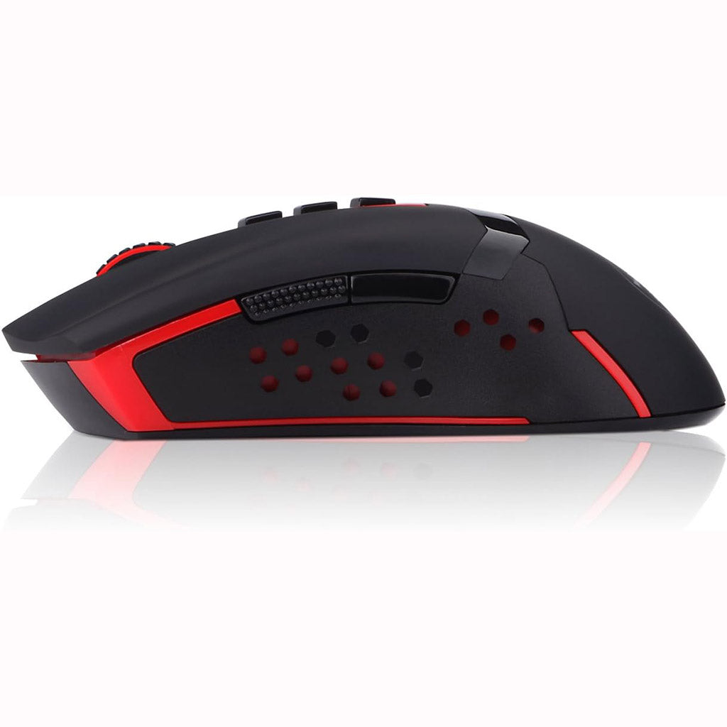 Redragon M692 Blade Wireless 9 Programmable Buttons Mouse Redragon