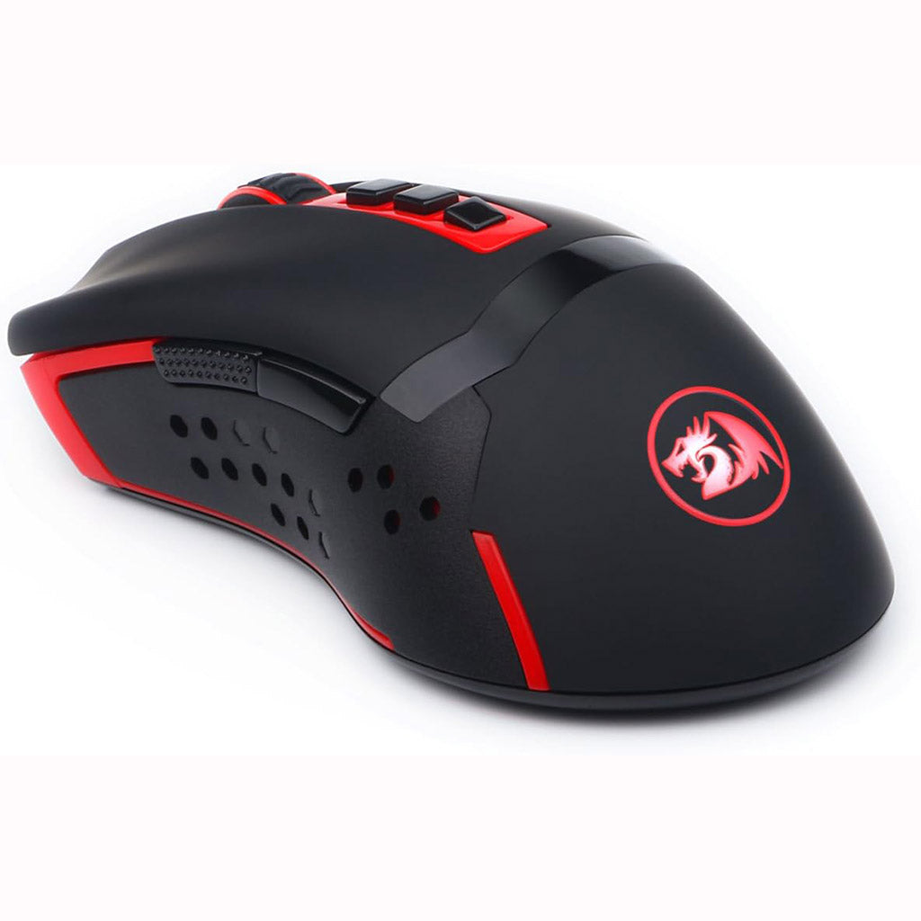 Redragon M692 Blade Wireless 9 Programmable Buttons Mouse Redragon