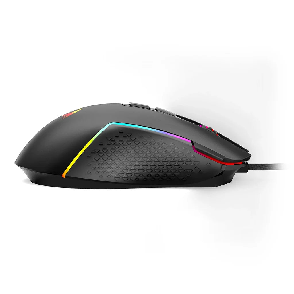 Redragon M693 Trident Lite 3-Modes Wireless Mouse Redragon