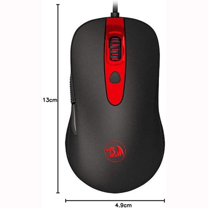 Redragon M703