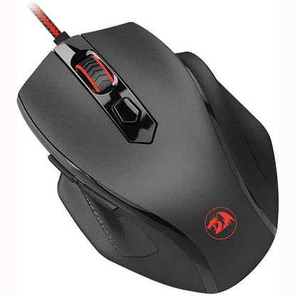Redragon M709 Tiger RGB 10000 DPI Gaming Mouse Redragon