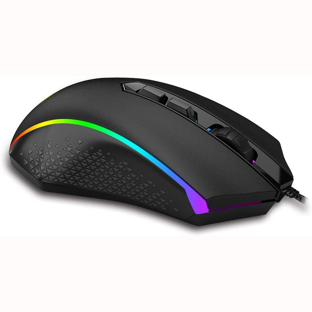 Redragon M710 Memeanlion Chroma 5000 DPI RGB Mouse Redragon