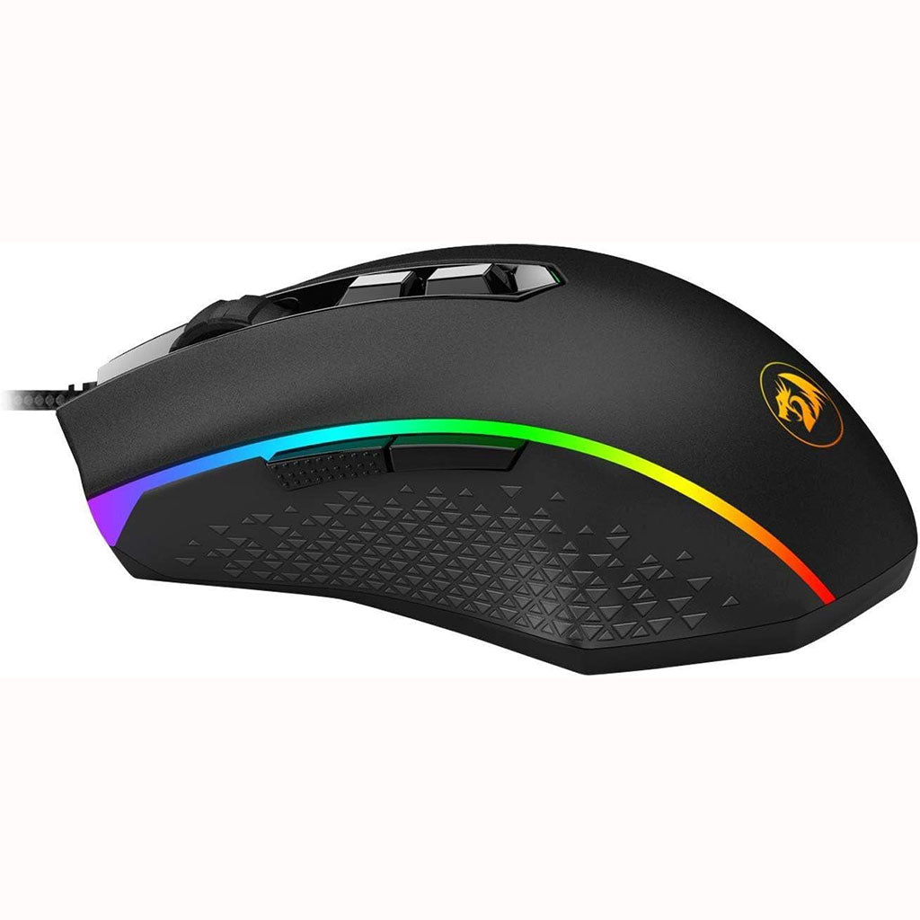 Redragon M710 Memeanlion Chroma 5000 DPI RGB Mouse Redragon