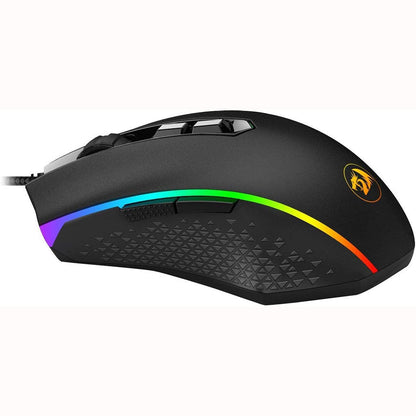 Redragon M710 Memeanlion Chroma 5000 DPI RGB Mouse Redragon