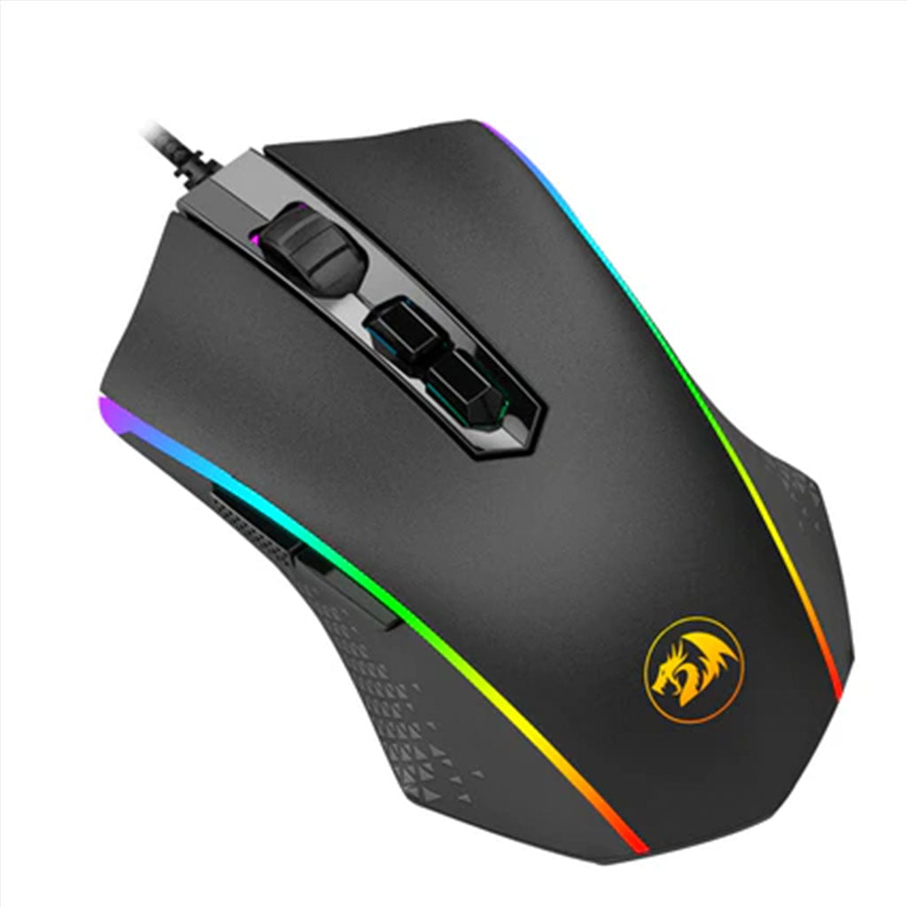 Redragon M710 Memeanlion Chroma 5000 DPI RGB Mouse Redragon