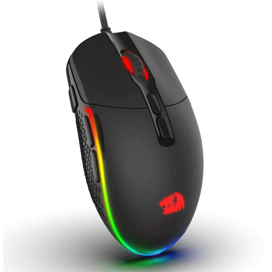 Redragon M719 Invader Pro Wireless 10000 DPI Gaming Mouse Redragon