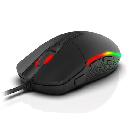 Redragon M719 Invader Pro Wireless 10000 DPI Gaming Mouse Redragon