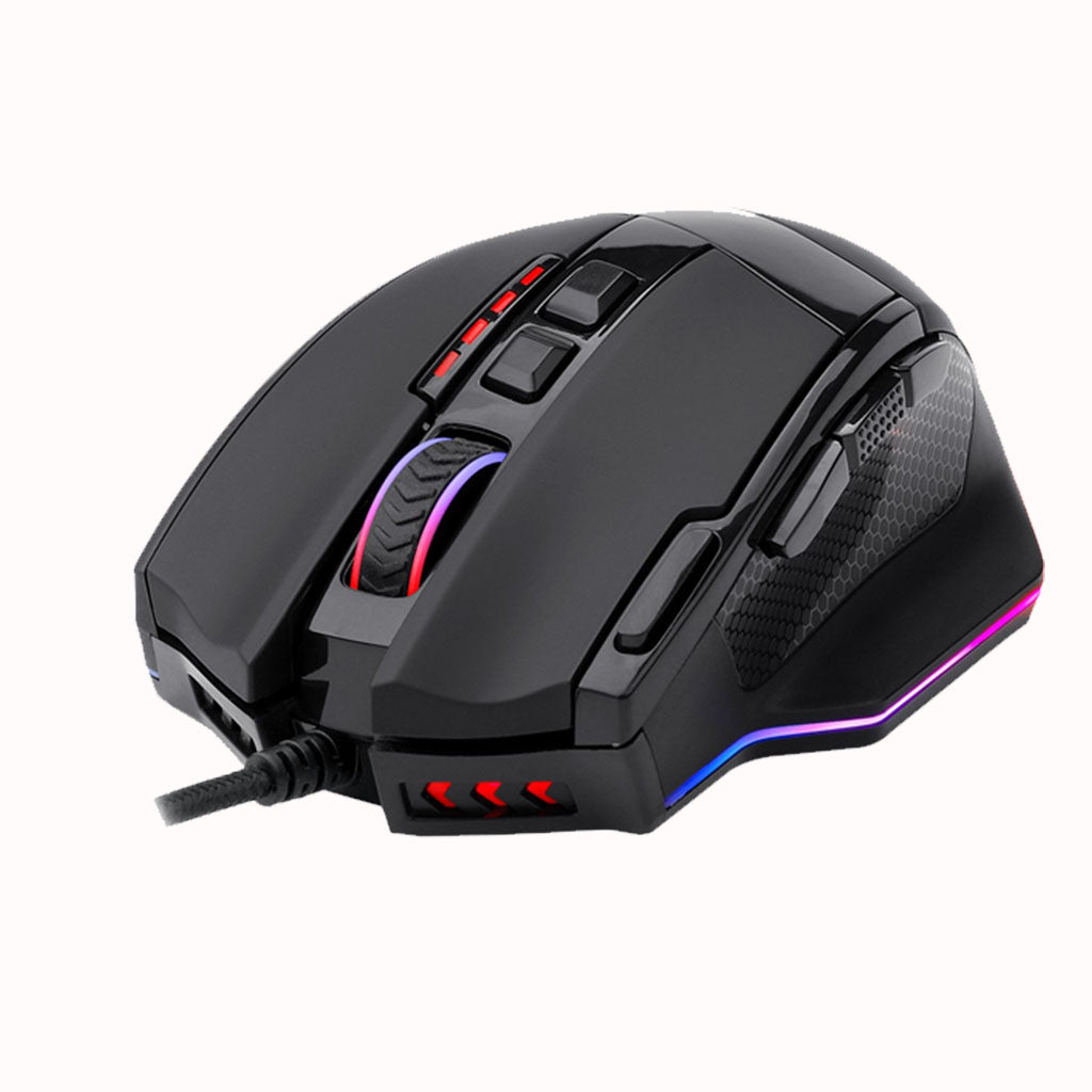 Redragon M801 Sniper Pro Wireless/ Wired RGB Gaming Mouse Redragon