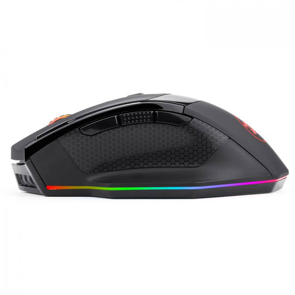 Redragon M801 Sniper Pro Wireless/ Wired RGB Gaming Mouse Redragon