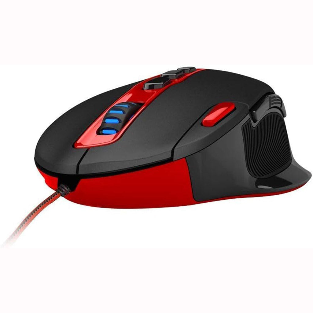Redragon M805 Hydra Black 14400 DPI Gaming Mouse