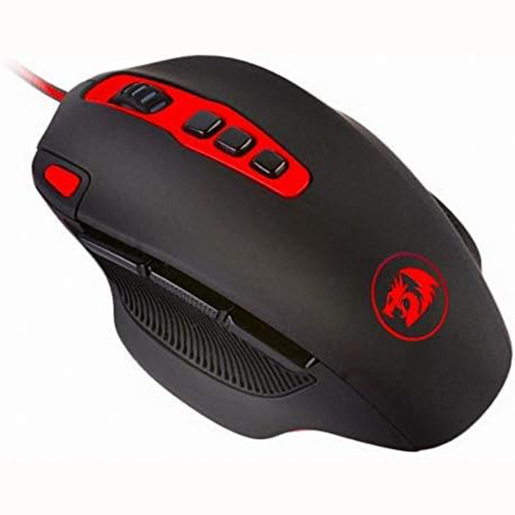 Redragon M805 Hydra Black 14400 DPI Gaming Mouse