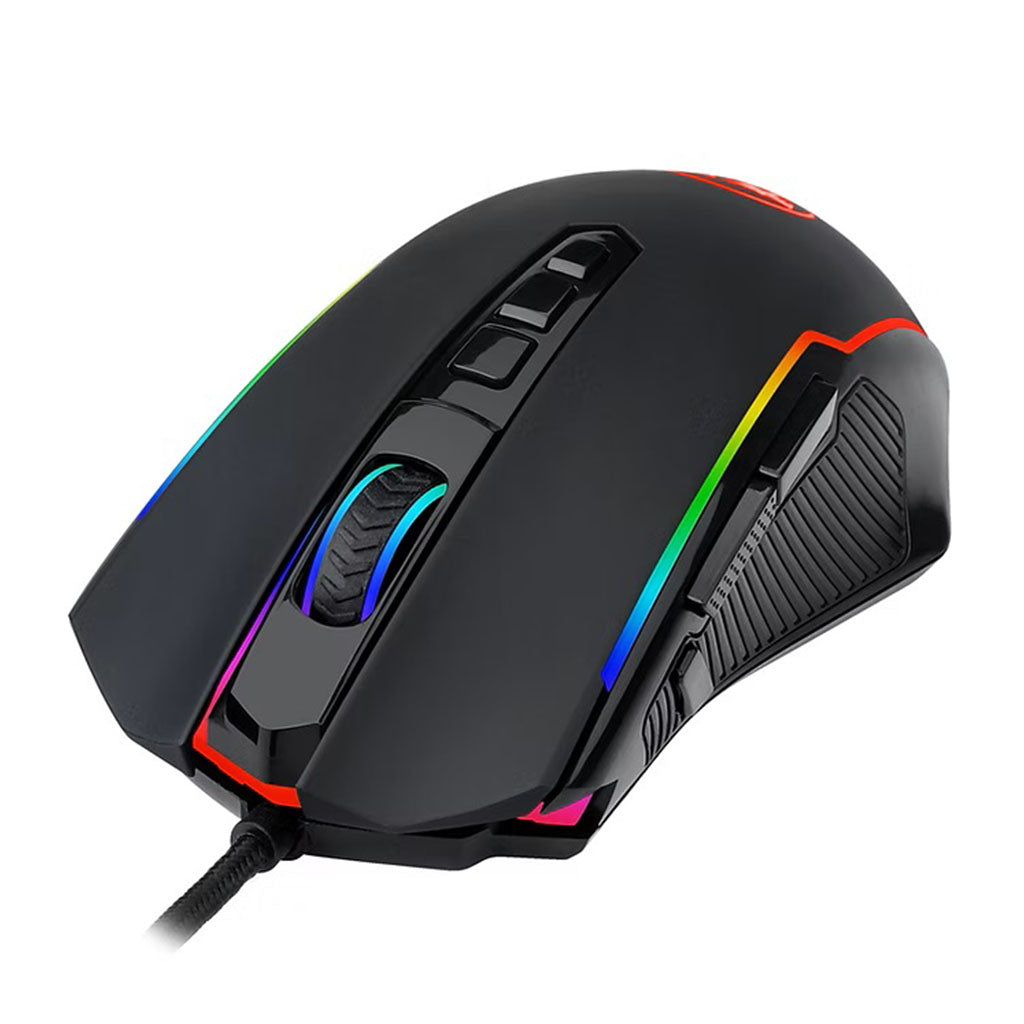 Redragon M910 Ranger Chroma 12400 DPI USB Wired Mouse Redragon