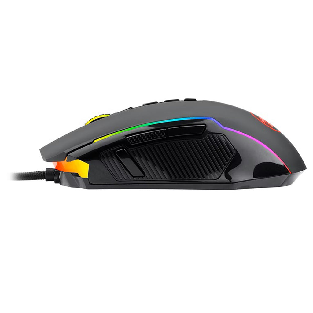 Redragon M910 Ranger Chroma 12400 DPI USB Wired Mouse Redragon