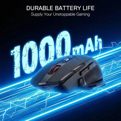 Redragon M925 Wired Mouse Max DPI up to 24000