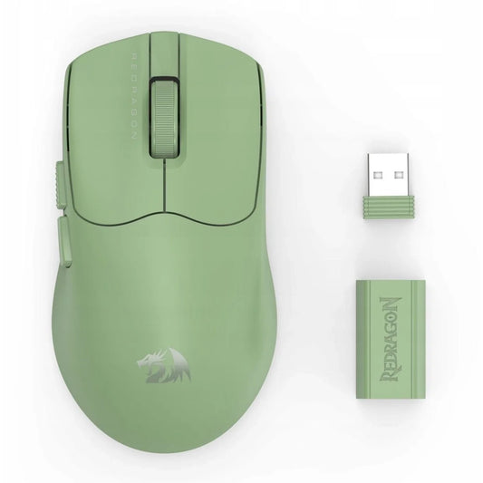 Redragon M933OM-ULT Wireless Gaming Mouse 45K DPI Tri-Mode