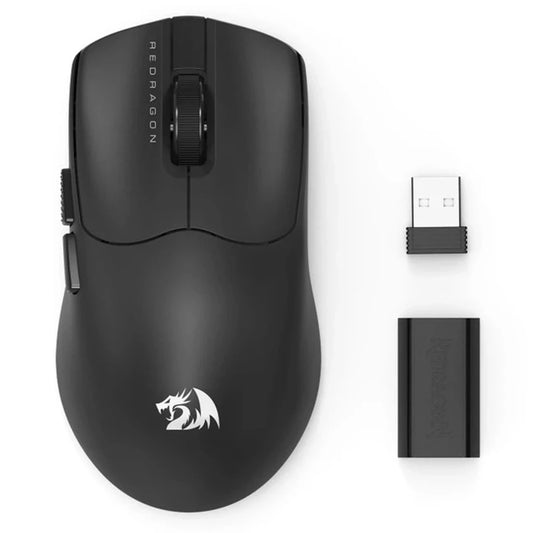 Redragon M933OM-ULT Axion 45K DPI Tri-Mode Mouse