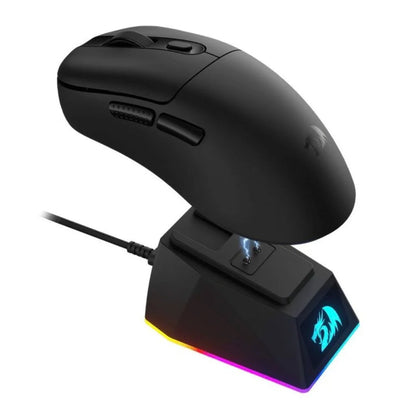 Redragon M998-STD-1K EBONY STANDARD TRI-MODE Mouse