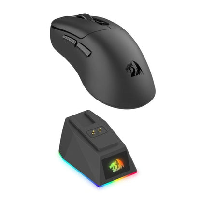 Redragon M998-STD-1K EBONY STANDARD TRI-MODE Mouse