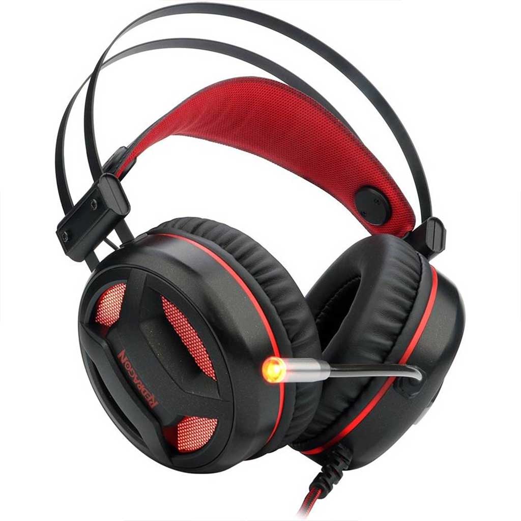 Redragon H210