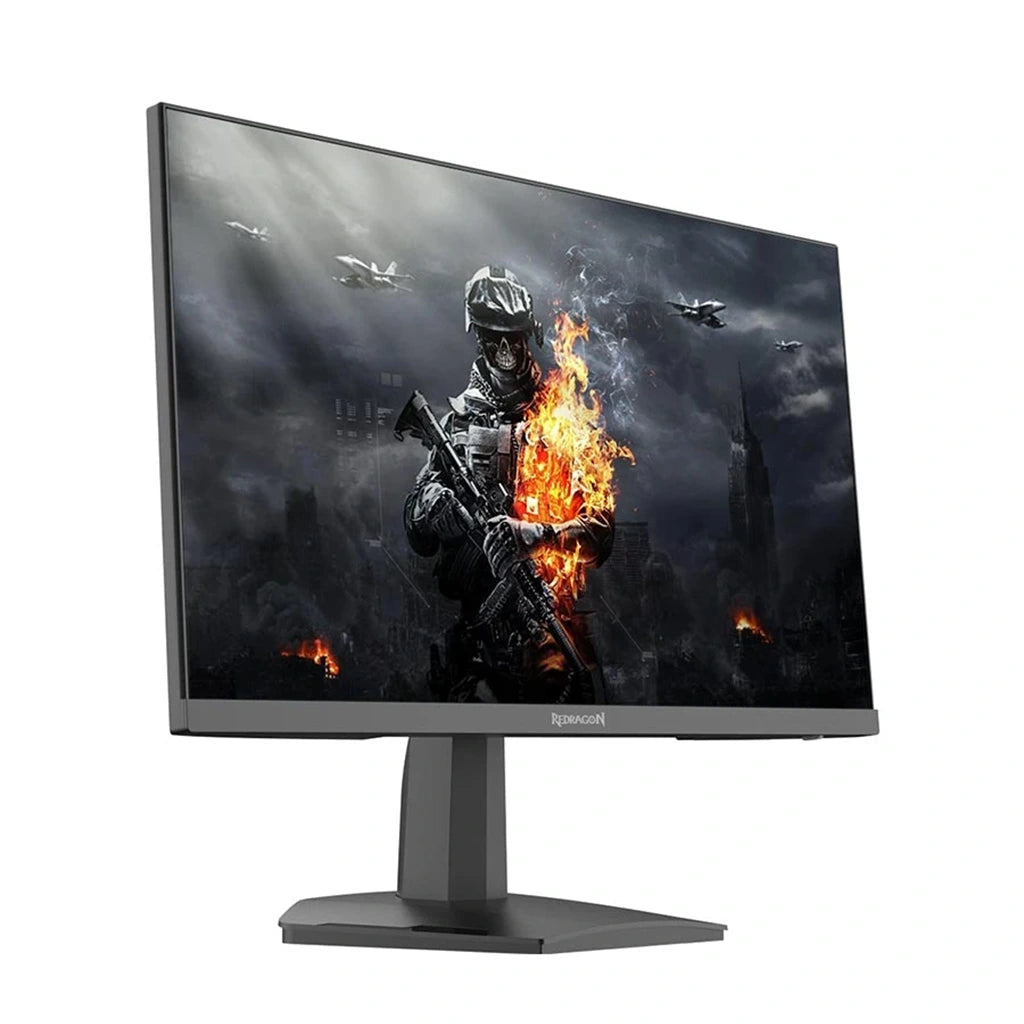 Redragon Mirror IPS FHD 27-Inch Gaming Monitor Redragon