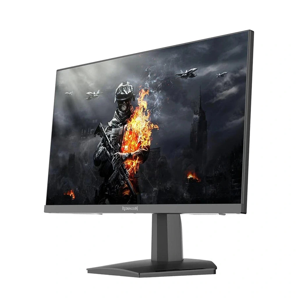 Redragon Mirror IPS FHD 27-Inch Gaming Monitor Redragon