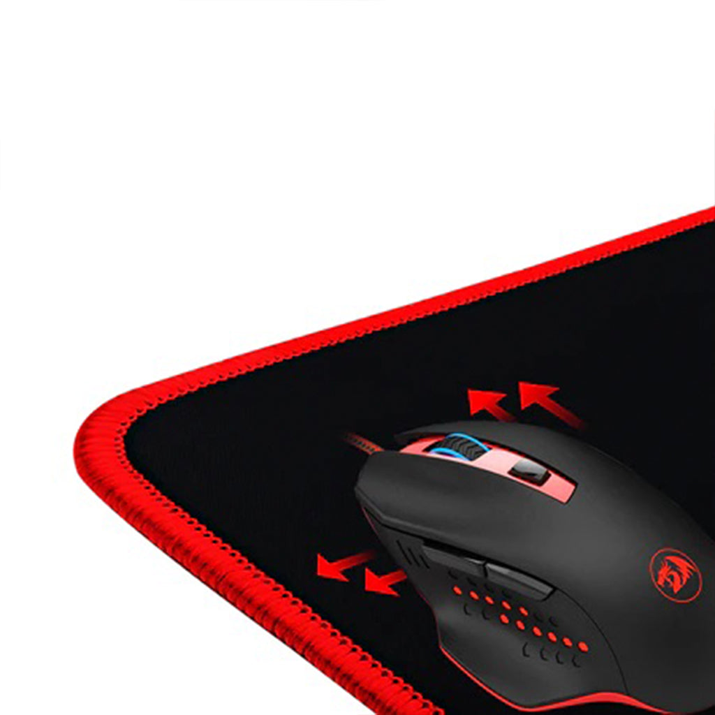 Redragon P002 Archelon Large Size Waterproof Gaming Mouse Pad Redragon