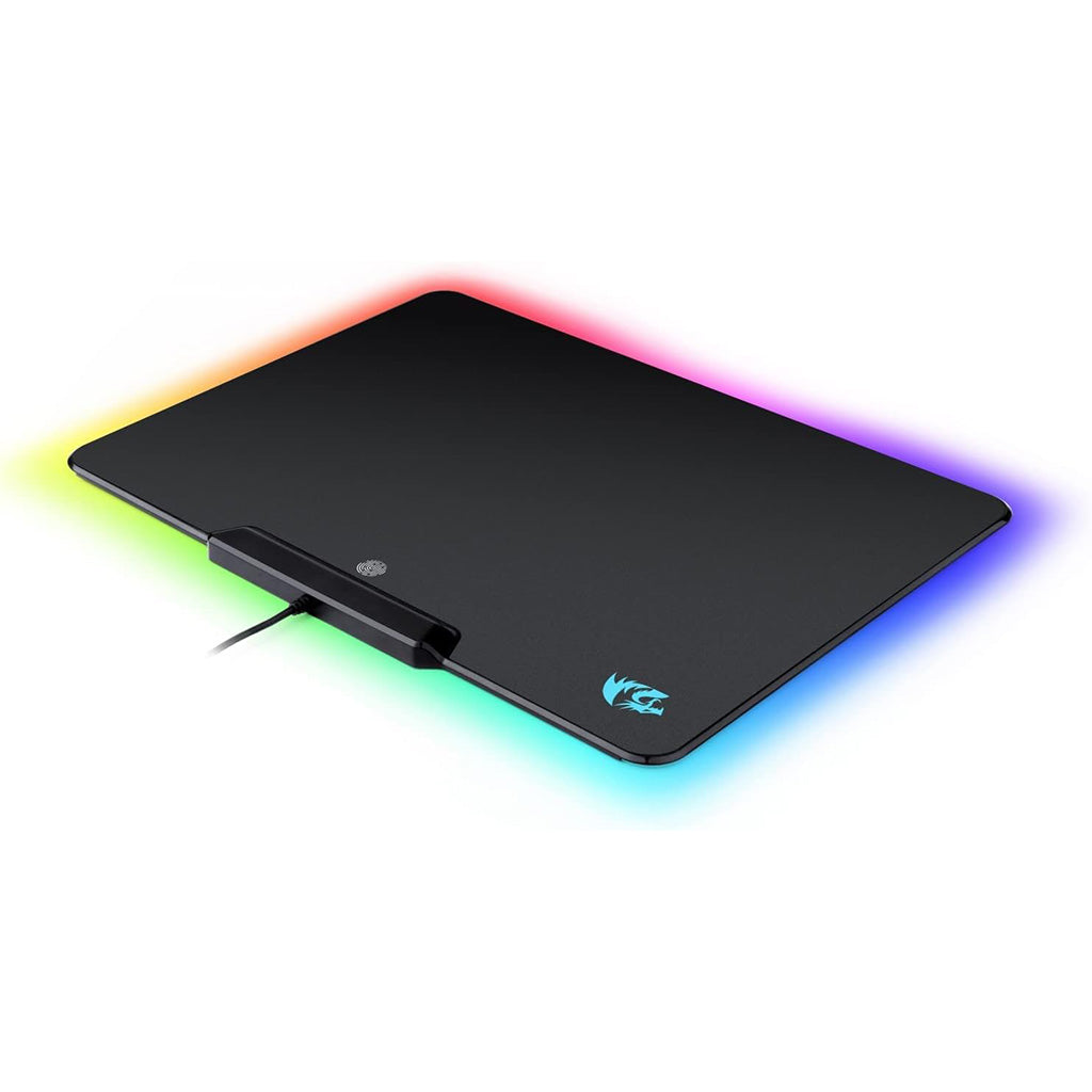 Redragon P009 RGB Anti-Slip Wired Gaming Mouse Pad Redragon