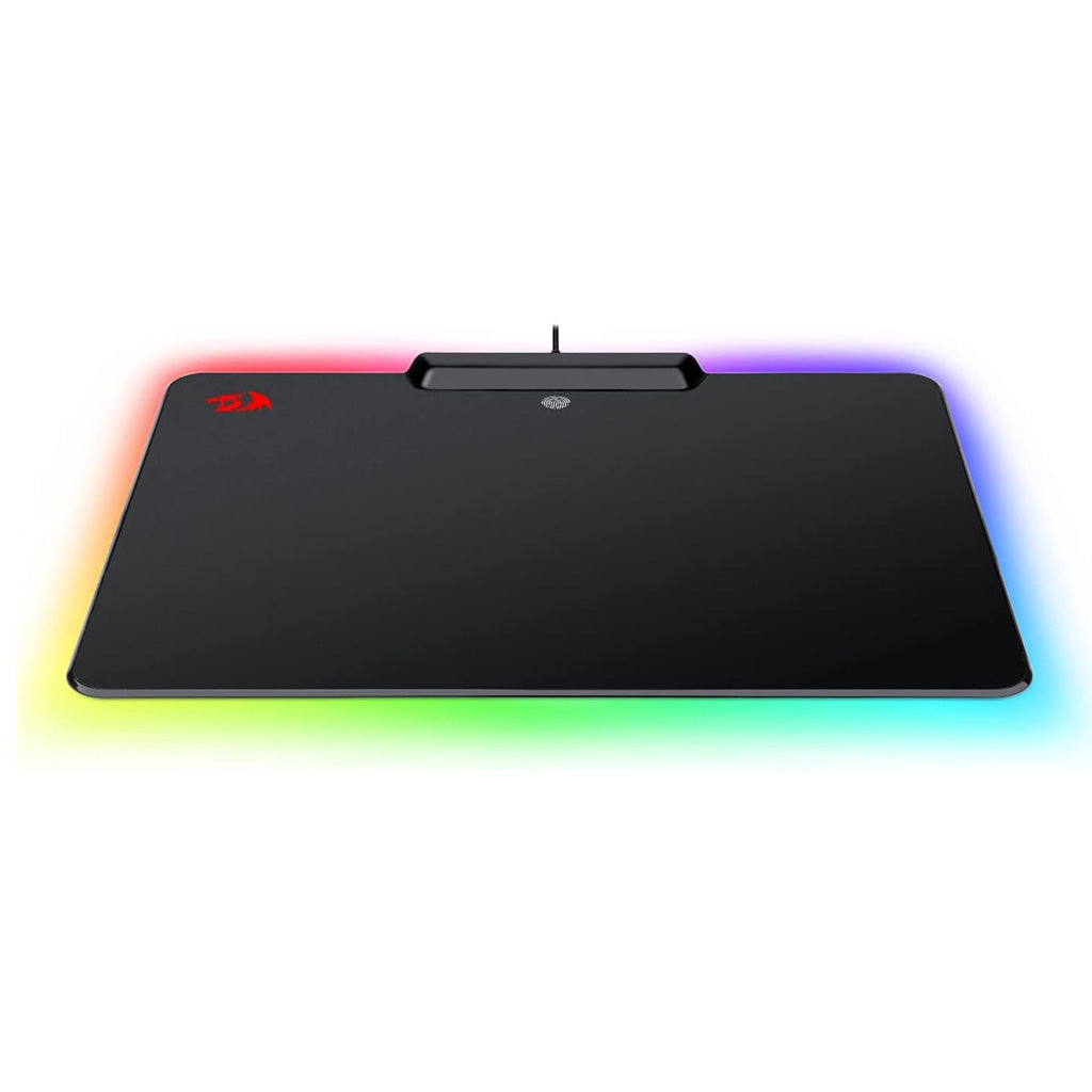 Redragon P009 RGB Anti-Slip Wired Gaming Mouse Pad Redragon