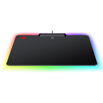 Redragon P009 RGB Anti-Slip Wired Gaming Mouse Pad Redragon