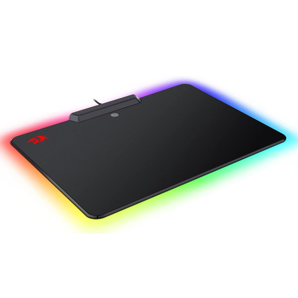 Redragon P009 RGB Anti-Slip Wired Gaming Mouse Pad Redragon