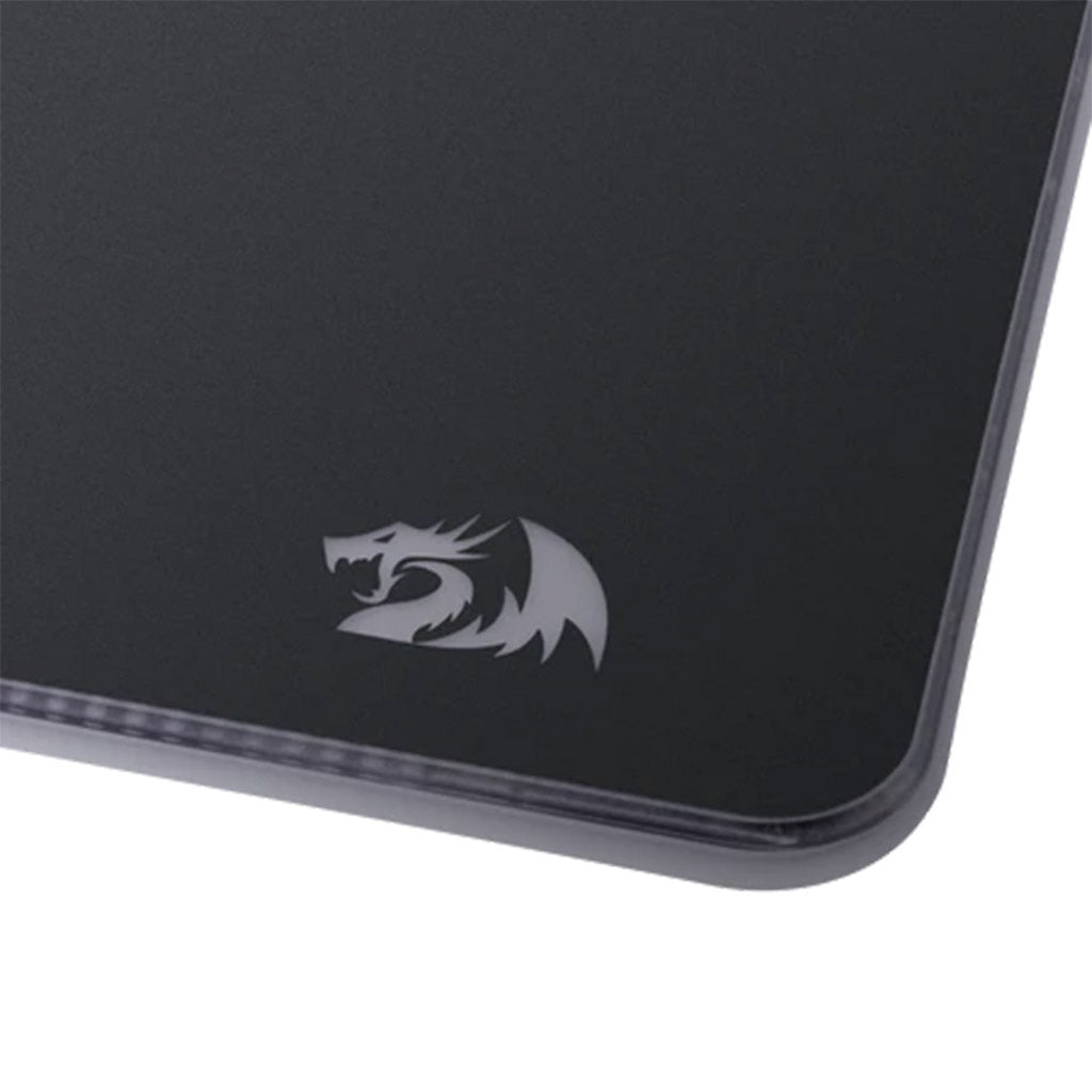 Redragon P010 RGB Waterproof Gaming Mouse Pad Redragon