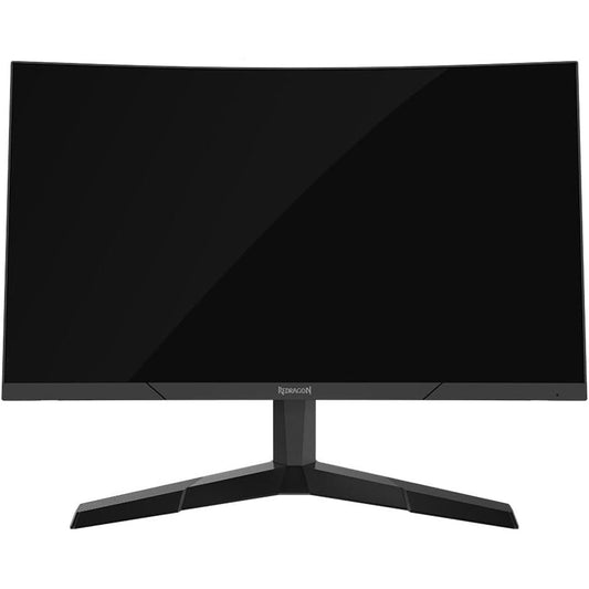 REDRAGON PEARL 24" CURVE GAMING MONITOR - GM24G3C Redragon