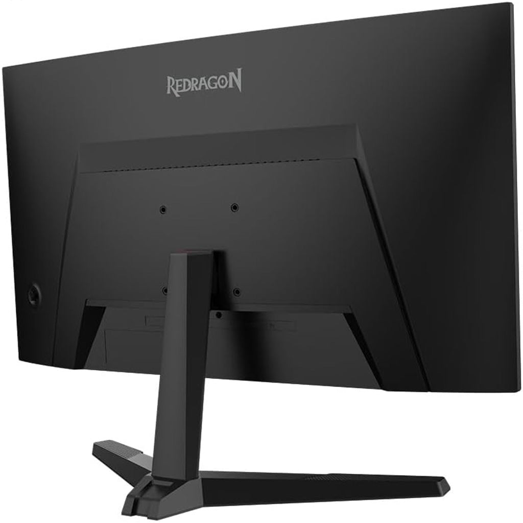 REDRAGON PEARL 24" CURVE GAMING MONITOR - GM24G3C Redragon