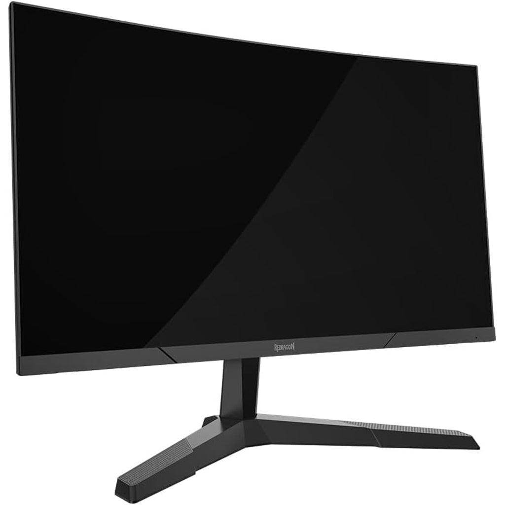 REDRAGON PEARL 24" CURVE GAMING MONITOR - GM24G3C Redragon