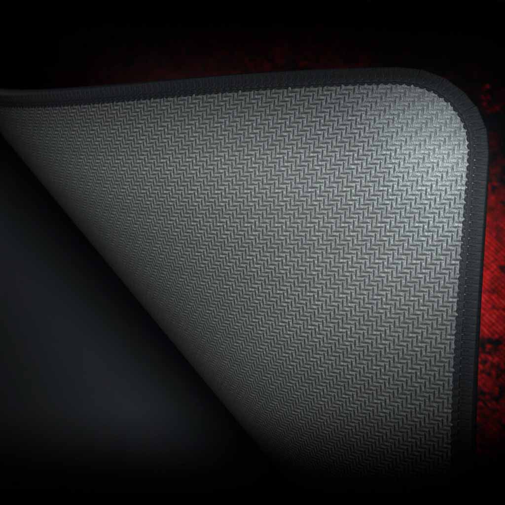 Redragon P016 Pisces Double Stitching Gaming Mouse Pad Redragon