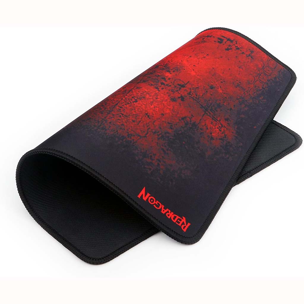 Redragon P016 Pisces Double Stitching Gaming Mouse Pad Redragon