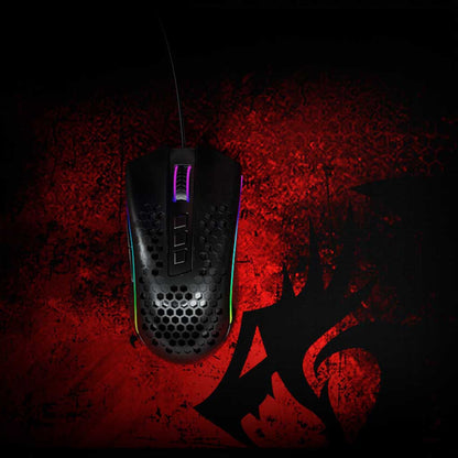 Redragon P016 Pisces Double Stitching Gaming Mouse Pad Redragon